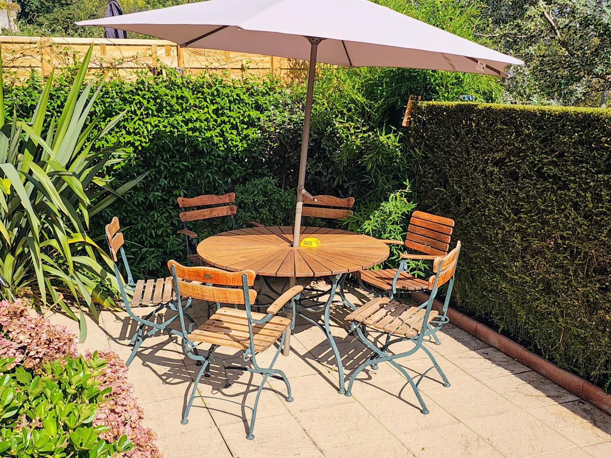 Terrasse De Malissol Apartamento Vienne  Exterior foto